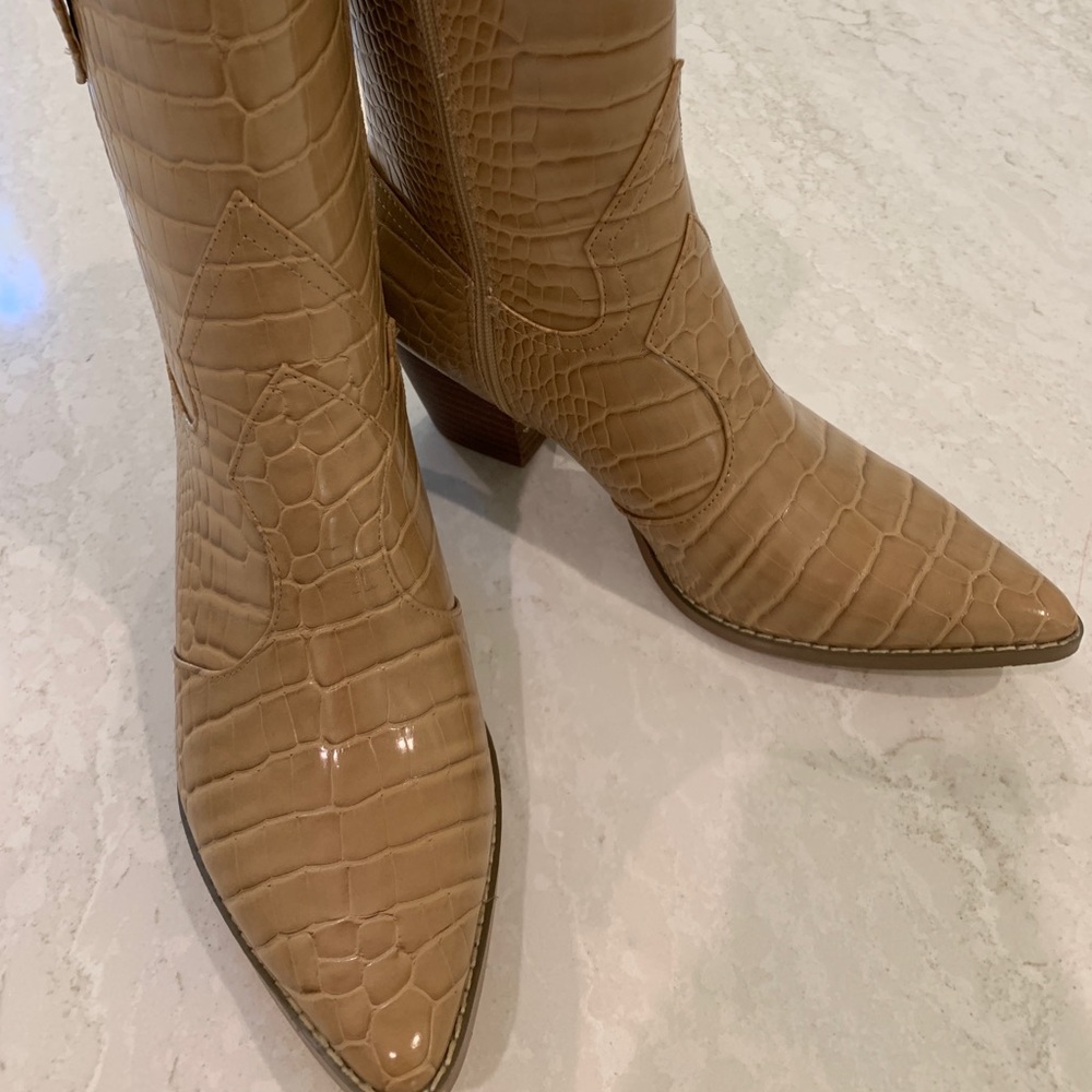 Matisse Bambi Boots